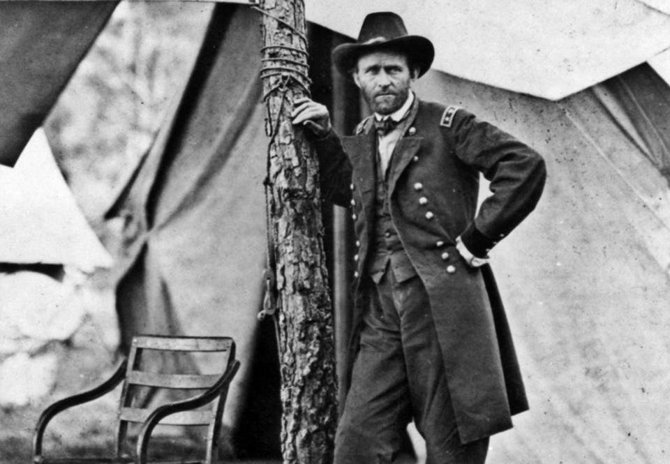 general grant i falt amerikanska inbordeskriget scyg08N 3iIHides329G general grant i falt amerikanska inbordeskriget scyg08N 3iIHides329G